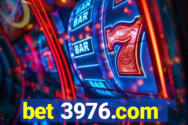 bet 3976.com